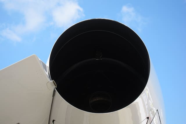 N650PH - Aircraft