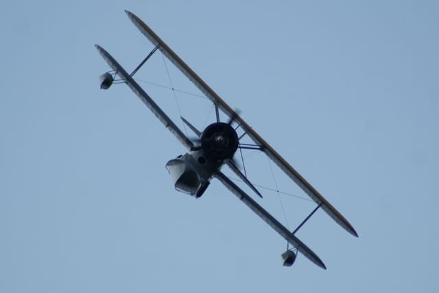 N1214N - Single-engine aircraft