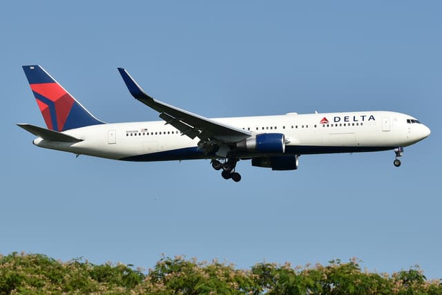 N186DN - Boeing