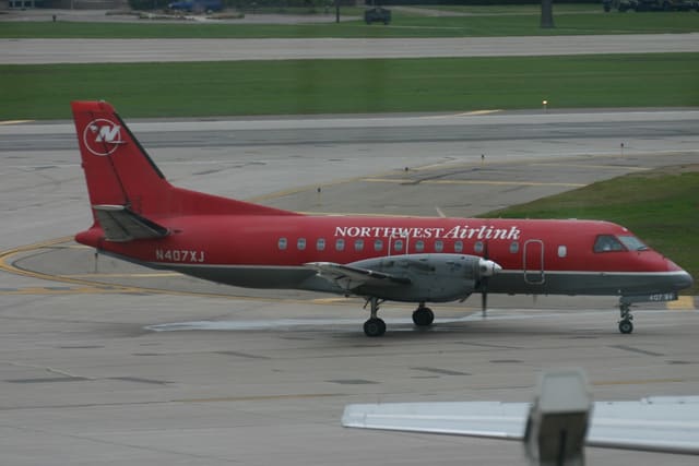 N407XJ - Aircraft