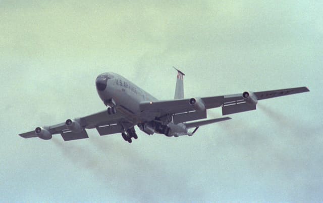  - Boeing