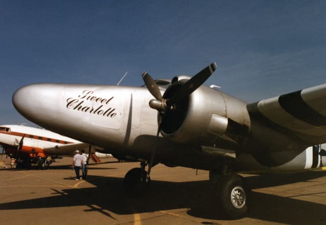 N250D - Twin-engine aircraft