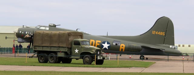  - Boeing