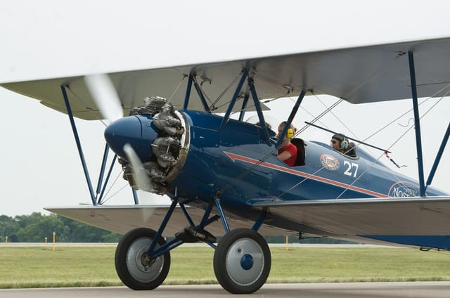 N397M - Aircraft