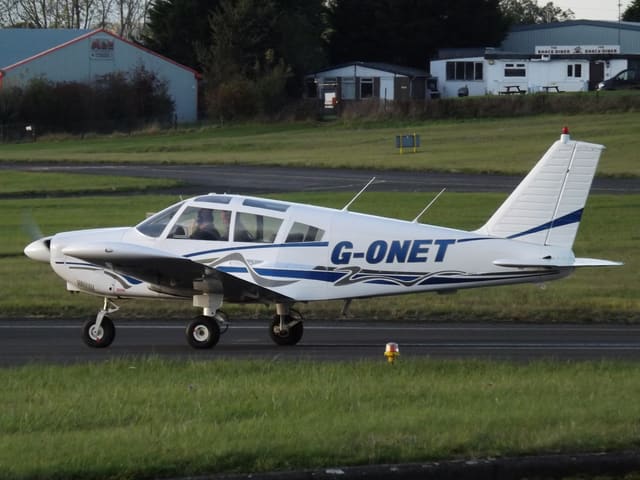 G-ONET - Piper