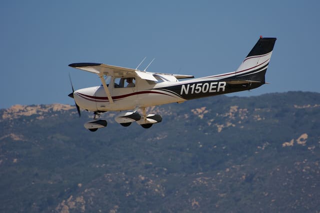 N150ER - Cessna