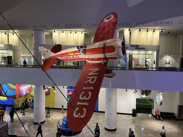  - Single-engine aircraft