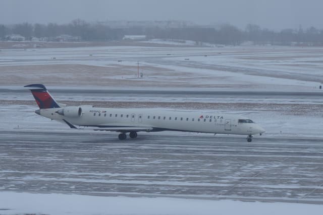 N315PQ - Bombardier