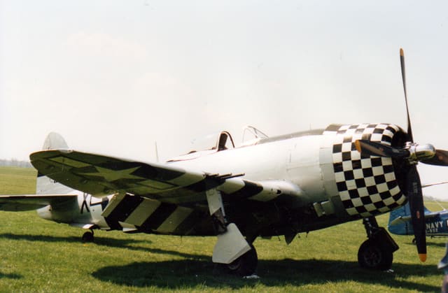  - Warbird