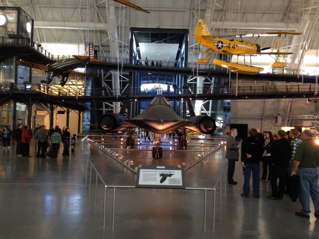  - Lockheed