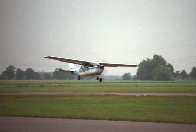 D-EHRN - Cessna