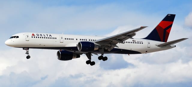 N6707A - Boeing