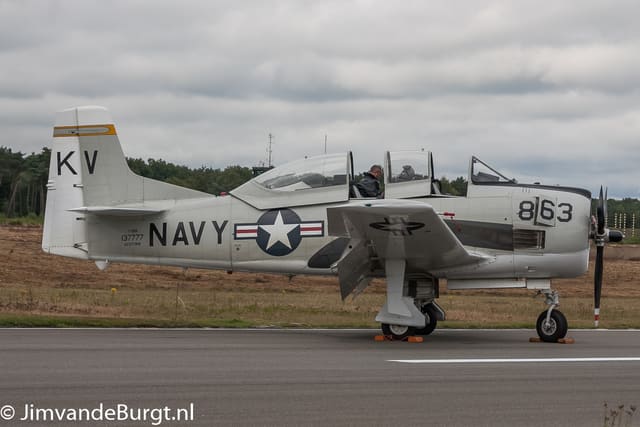  - Warbird