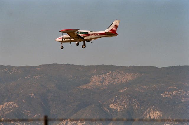 N6177X — Cessna