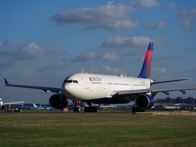 N856NW - Airbus