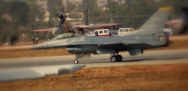  - Single-engine aircraft
