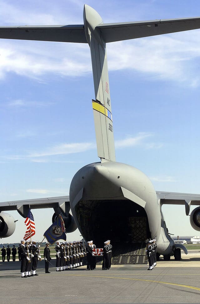  - Boeing