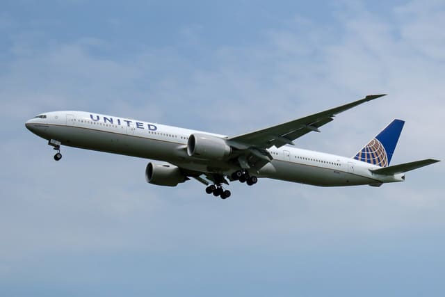 N2331U - Boeing