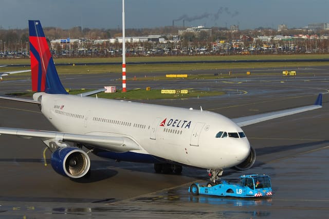 N861NW - Airbus