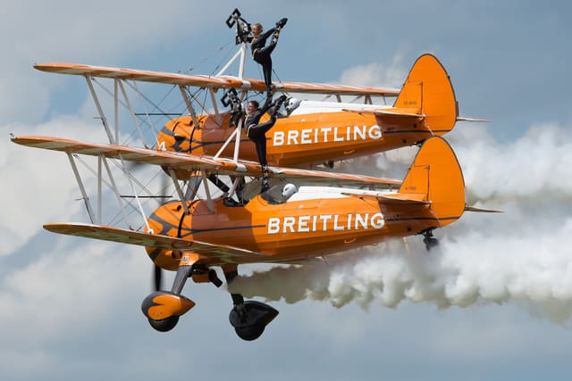 N74189 - Single-engine aircraft
