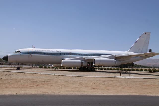 N810NA - Aircraft
