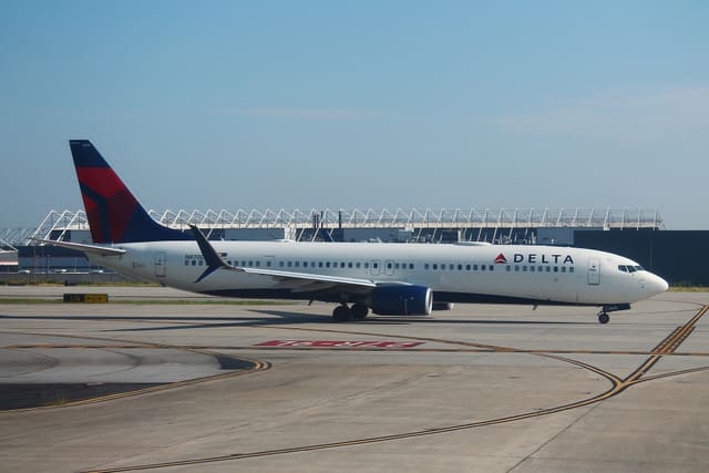 N870DN - Boeing
