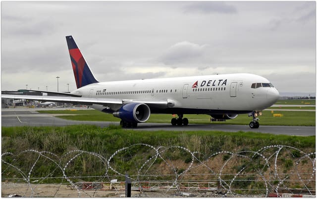 N153DL - Boeing