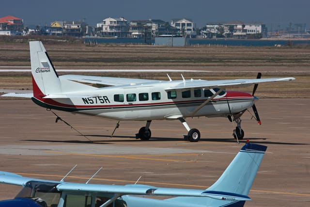N575R - Cessna