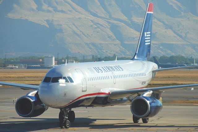 N825AW - Airbus