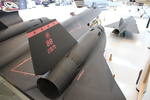  - Lockheed