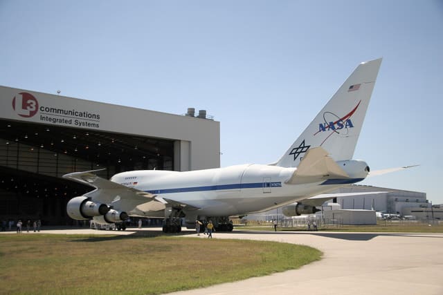  - Boeing