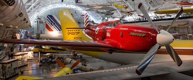  - Boeing