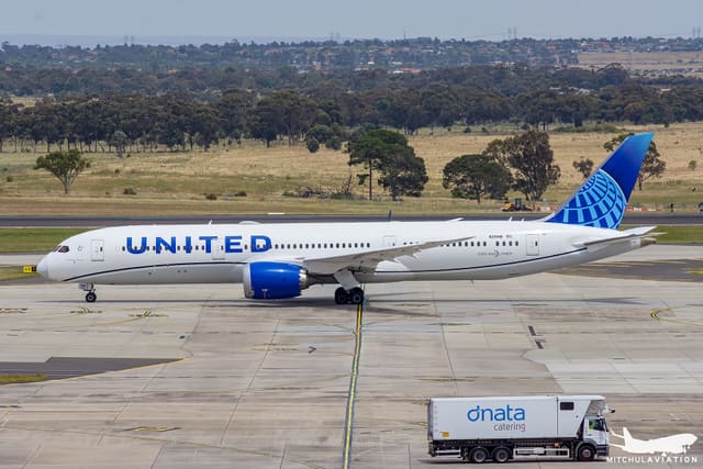 N29981 - Boeing