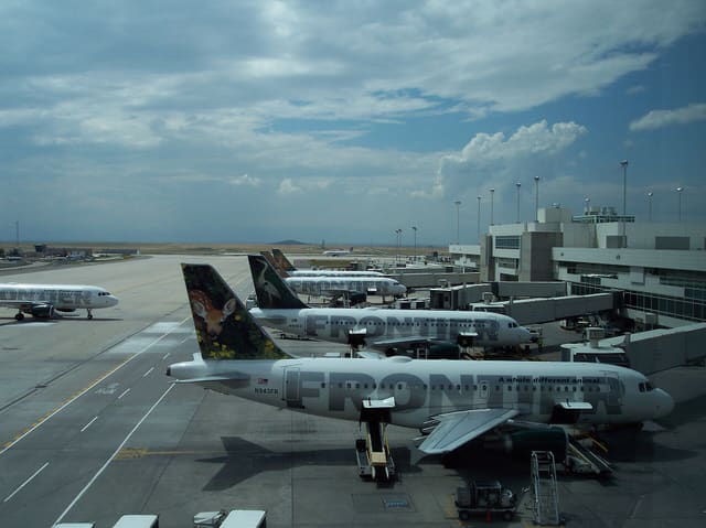 N908FR - Airbus