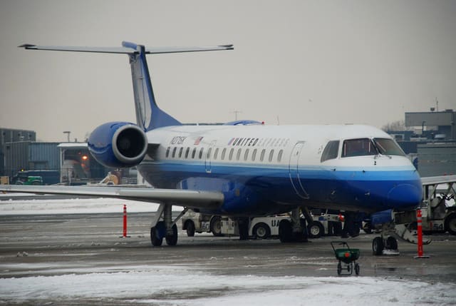 N271SK - Aircraft
