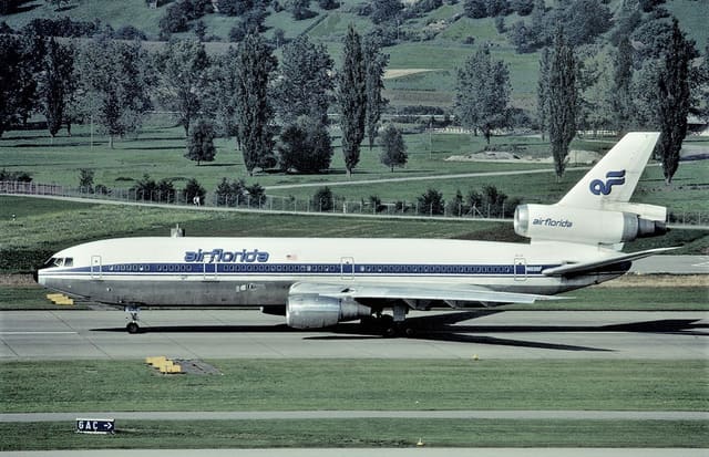 N1035F - Aircraft