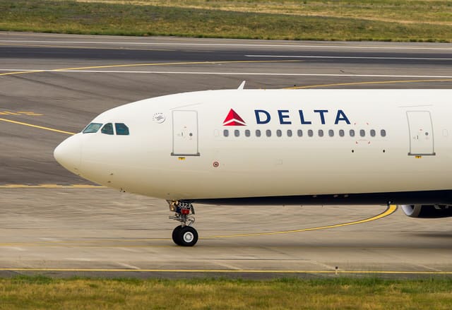 N823NW - Aircraft