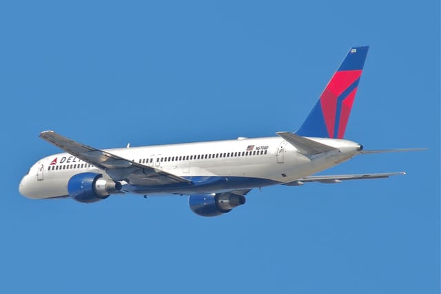 N6708D - Boeing