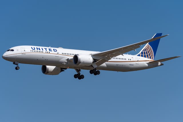N26967 - Boeing