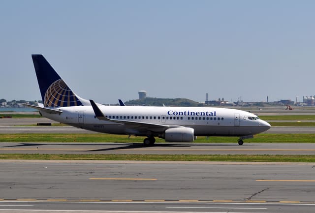 N14731 - Boeing