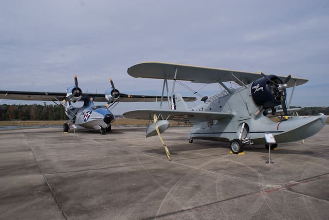 N1214N - Warbird