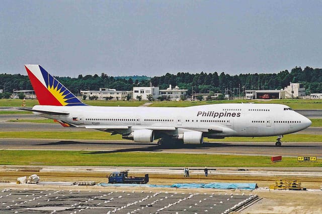 N754PR - Boeing