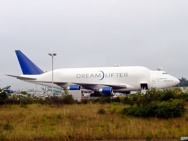 N780BA — Boeing