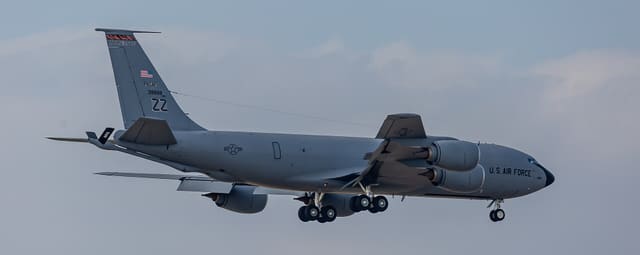  - Boeing