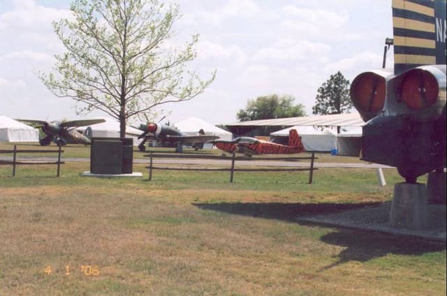N20XT - Warbird