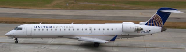 N724SK - Aircraft