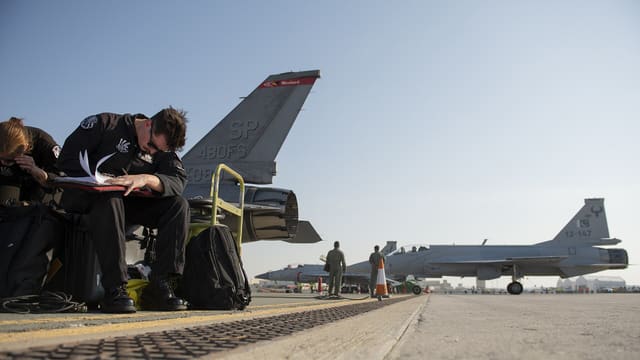  - Single-engine aircraft