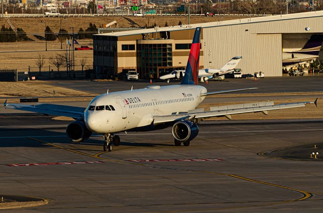 N351NW - Airbus
