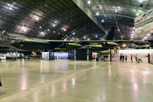  - Boeing