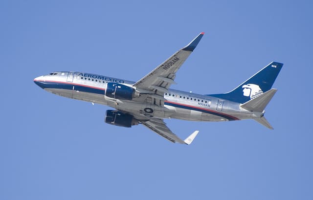 N908AM - Aircraft